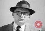 Immagine di Lewis Thaddeus Nordyke Dalhart Texas USA, 1960, secondo 21 filmato di repertorio 65675032605