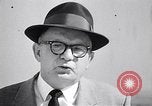 Immagine di Lewis Thaddeus Nordyke Dalhart Texas USA, 1960, secondo 22 filmato di repertorio 65675032605