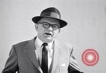 Immagine di Lewis Thaddeus Nordyke Dalhart Texas USA, 1960, secondo 23 filmato di repertorio 65675032605