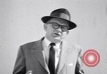 Immagine di Lewis Thaddeus Nordyke Dalhart Texas USA, 1960, secondo 24 filmato di repertorio 65675032605