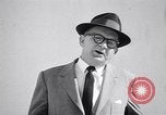 Immagine di Lewis Thaddeus Nordyke Dalhart Texas USA, 1960, secondo 25 filmato di repertorio 65675032605