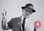 Immagine di Lewis Thaddeus Nordyke Dalhart Texas USA, 1960, secondo 26 filmato di repertorio 65675032605