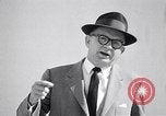 Immagine di Lewis Thaddeus Nordyke Dalhart Texas USA, 1960, secondo 27 filmato di repertorio 65675032605
