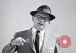 Immagine di Lewis Thaddeus Nordyke Dalhart Texas USA, 1960, secondo 28 filmato di repertorio 65675032605