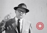 Immagine di Lewis Thaddeus Nordyke Dalhart Texas USA, 1960, secondo 29 filmato di repertorio 65675032605