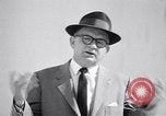 Immagine di Lewis Thaddeus Nordyke Dalhart Texas USA, 1960, secondo 30 filmato di repertorio 65675032605