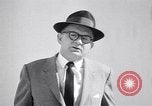 Immagine di Lewis Thaddeus Nordyke Dalhart Texas USA, 1960, secondo 31 filmato di repertorio 65675032605