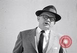 Immagine di Lewis Thaddeus Nordyke Dalhart Texas USA, 1960, secondo 33 filmato di repertorio 65675032605