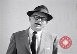 Immagine di Lewis Thaddeus Nordyke Dalhart Texas USA, 1960, secondo 34 filmato di repertorio 65675032605