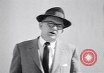 Immagine di Lewis Thaddeus Nordyke Dalhart Texas USA, 1960, secondo 35 filmato di repertorio 65675032605