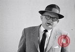 Immagine di Lewis Thaddeus Nordyke Dalhart Texas USA, 1960, secondo 37 filmato di repertorio 65675032605