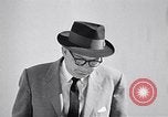 Immagine di Lewis Thaddeus Nordyke Dalhart Texas USA, 1960, secondo 38 filmato di repertorio 65675032605