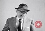 Immagine di Lewis Thaddeus Nordyke Dalhart Texas USA, 1960, secondo 39 filmato di repertorio 65675032605
