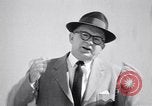 Immagine di Lewis Thaddeus Nordyke Dalhart Texas USA, 1960, secondo 40 filmato di repertorio 65675032605