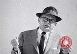 Immagine di Lewis Thaddeus Nordyke Dalhart Texas USA, 1960, secondo 41 filmato di repertorio 65675032605