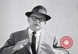 Immagine di Lewis Thaddeus Nordyke Dalhart Texas USA, 1960, secondo 42 filmato di repertorio 65675032605
