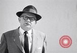Immagine di Lewis Thaddeus Nordyke Dalhart Texas USA, 1960, secondo 43 filmato di repertorio 65675032605