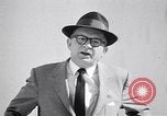 Immagine di Lewis Thaddeus Nordyke Dalhart Texas USA, 1960, secondo 44 filmato di repertorio 65675032605