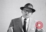 Immagine di Lewis Thaddeus Nordyke Dalhart Texas USA, 1960, secondo 45 filmato di repertorio 65675032605