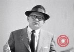 Immagine di Lewis Thaddeus Nordyke Dalhart Texas USA, 1960, secondo 46 filmato di repertorio 65675032605