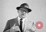 Immagine di Lewis Thaddeus Nordyke Dalhart Texas USA, 1960, secondo 47 filmato di repertorio 65675032605
