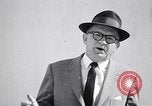 Immagine di Lewis Thaddeus Nordyke Dalhart Texas USA, 1960, secondo 48 filmato di repertorio 65675032605