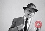 Immagine di Lewis Thaddeus Nordyke Dalhart Texas USA, 1960, secondo 49 filmato di repertorio 65675032605