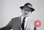 Immagine di Lewis Thaddeus Nordyke Dalhart Texas USA, 1960, secondo 50 filmato di repertorio 65675032605