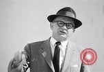 Immagine di Lewis Thaddeus Nordyke Dalhart Texas USA, 1960, secondo 51 filmato di repertorio 65675032605