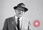 Immagine di Lewis Thaddeus Nordyke Dalhart Texas USA, 1960, secondo 52 filmato di repertorio 65675032605