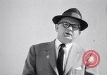 Immagine di Lewis Thaddeus Nordyke Dalhart Texas USA, 1960, secondo 53 filmato di repertorio 65675032605