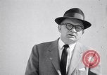 Immagine di Lewis Thaddeus Nordyke Dalhart Texas USA, 1960, secondo 54 filmato di repertorio 65675032605