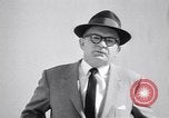 Immagine di Lewis Thaddeus Nordyke Dalhart Texas USA, 1960, secondo 55 filmato di repertorio 65675032605