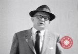 Immagine di Lewis Thaddeus Nordyke Dalhart Texas USA, 1960, secondo 56 filmato di repertorio 65675032605