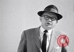 Immagine di Lewis Thaddeus Nordyke Dalhart Texas USA, 1960, secondo 57 filmato di repertorio 65675032605