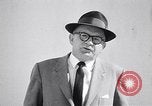 Immagine di Lewis Thaddeus Nordyke Dalhart Texas USA, 1960, secondo 58 filmato di repertorio 65675032605