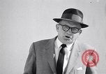 Immagine di Lewis Thaddeus Nordyke Dalhart Texas USA, 1960, secondo 59 filmato di repertorio 65675032605
