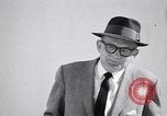 Immagine di Lewis Thaddeus Nordyke Dalhart Texas USA, 1960, secondo 60 filmato di repertorio 65675032605