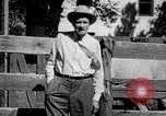 Image Dust Bowl Dalhart Texas USA, 1960, de la seconde 1 séquences d'archives historiques vidéo 65675032606