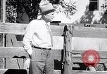 Image Dust Bowl Dalhart Texas USA, 1960, de la seconde 4 séquences d'archives historiques vidéo 65675032606