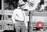 Image Dust Bowl Dalhart Texas USA, 1960, de la seconde 7 séquences d'archives historiques vidéo 65675032606