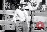 Image Dust Bowl Dalhart Texas USA, 1960, de la seconde 9 séquences d'archives historiques vidéo 65675032606