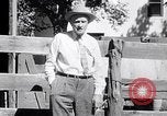 Image Dust Bowl Dalhart Texas USA, 1960, de la seconde 10 séquences d'archives historiques vidéo 65675032606