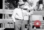 Image Dust Bowl Dalhart Texas USA, 1960, de la seconde 12 séquences d'archives historiques vidéo 65675032606