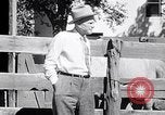 Image Dust Bowl Dalhart Texas USA, 1960, de la seconde 13 séquences d'archives historiques vidéo 65675032606