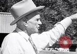 Image Dust Bowl Dalhart Texas USA, 1960, de la seconde 16 séquences d'archives historiques vidéo 65675032606