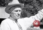 Image Dust Bowl Dalhart Texas USA, 1960, de la seconde 17 séquences d'archives historiques vidéo 65675032606