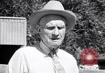 Image Dust Bowl Dalhart Texas USA, 1960, de la seconde 21 séquences d'archives historiques vidéo 65675032606