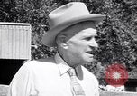 Image Dust Bowl Dalhart Texas USA, 1960, de la seconde 24 séquences d'archives historiques vidéo 65675032606