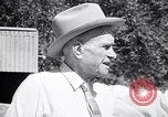 Image Dust Bowl Dalhart Texas USA, 1960, de la seconde 25 séquences d'archives historiques vidéo 65675032606